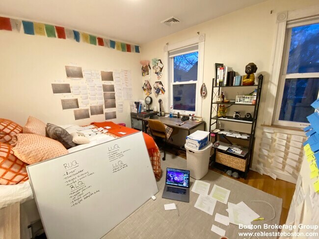 Foto del edificio - 9 Oswald St