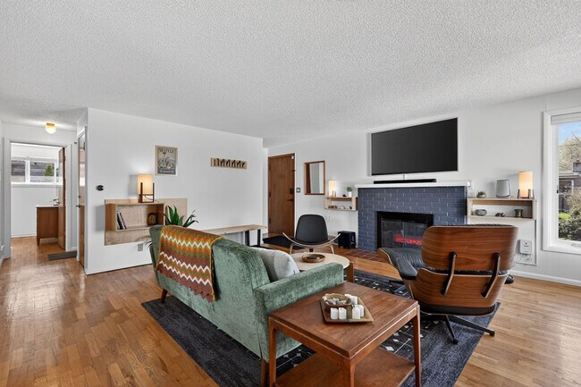 Foto del edificio - 9314 54th Ave S
