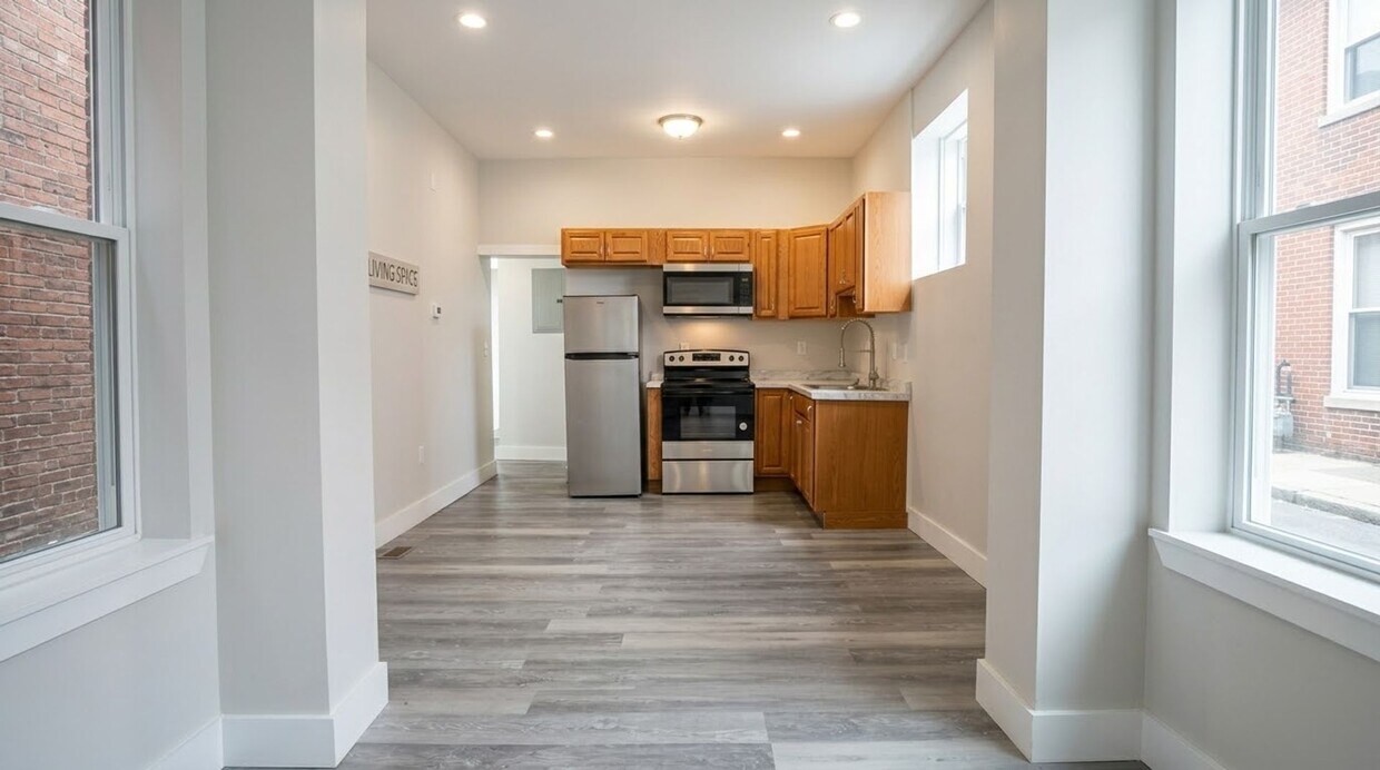 Photo - 5416 Vine St,