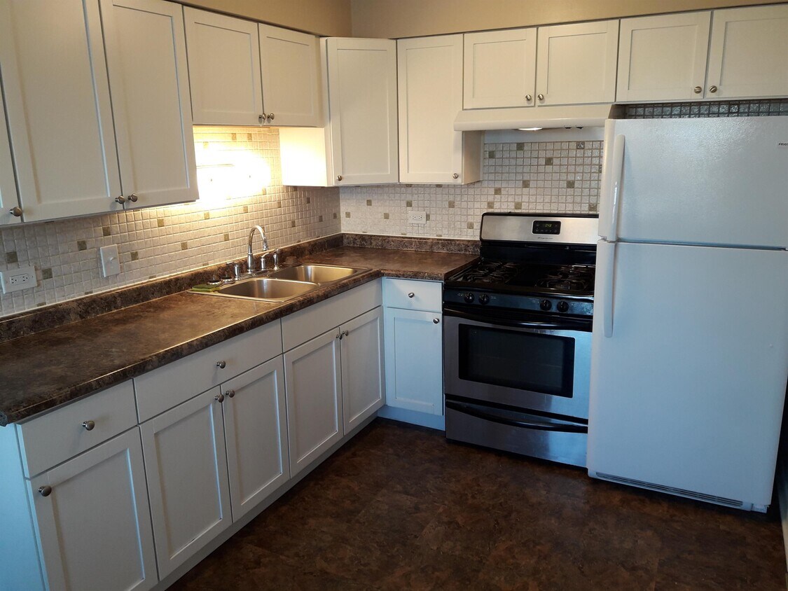 7800 Rutherford Ave Unit 3N, Burbank, IL 60459 Apartment for Rent in