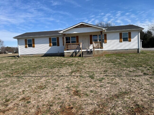 Foto del edificio - 9155 Concord Rd