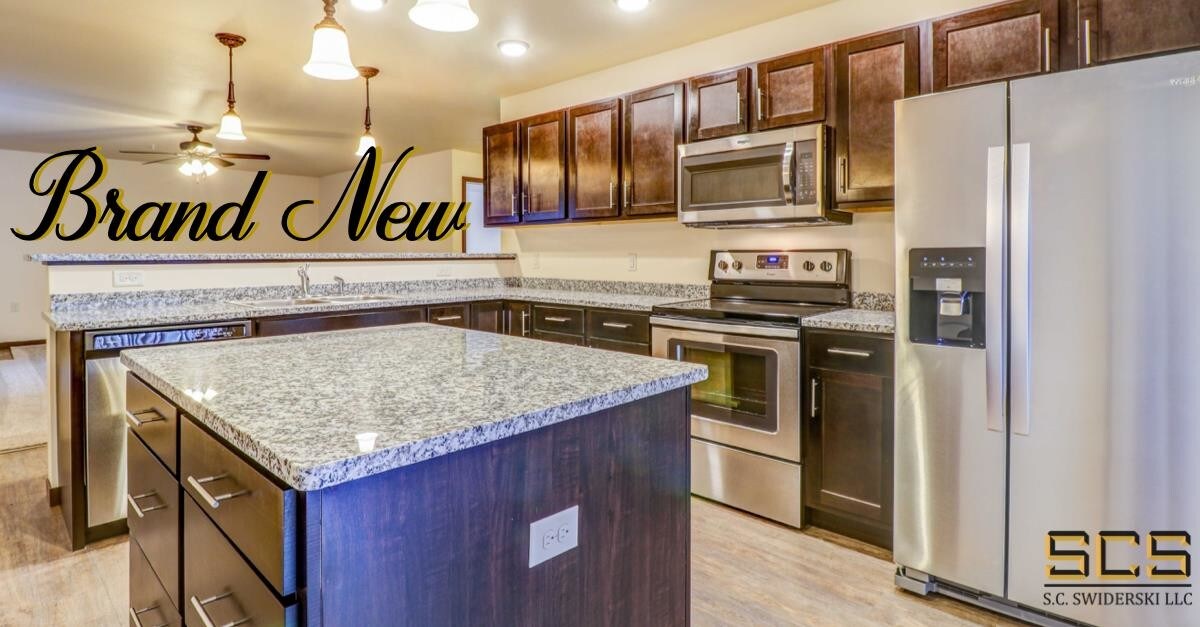 Westwood Estates Apartments - Wausau, WI | Apartments.com