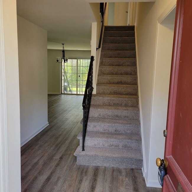 Interior Photo - Chateau d'Eden