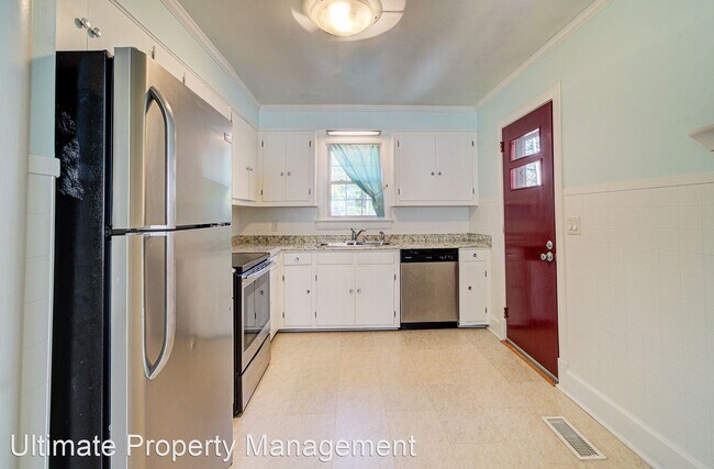 Building Photo - 3 br, 2 bath House - 3622 Stratford Blvd