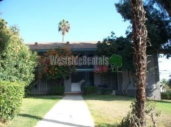 Entrada principal - 3454 Waverly Dr