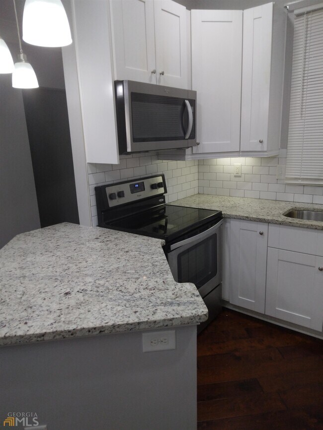 10 Perimeter Summit Blvd Unit 4130, Atlanta, GA 30319 Condo for Rent