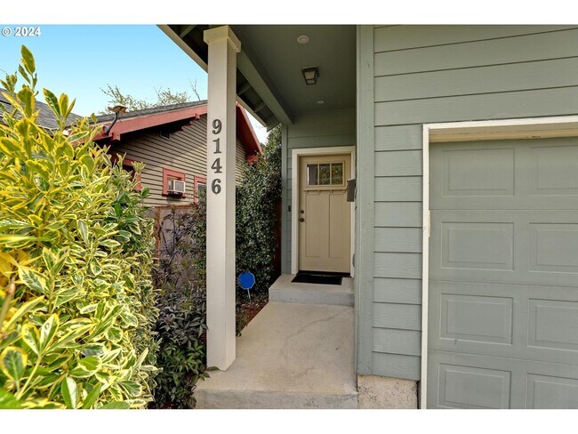 Building Photo - 9146 N Seward Ave