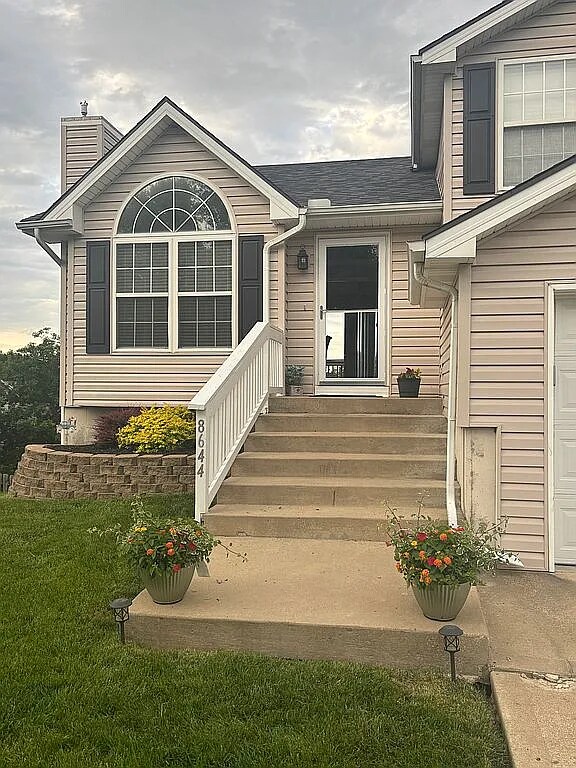 Foto principal - 8644 NE 112th St
