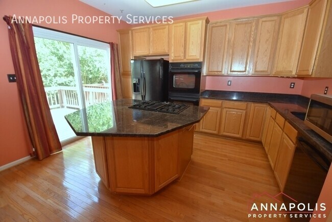 Foto del edificio - 1437 Thornbury Ct