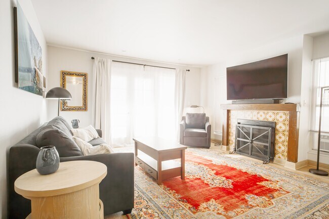 Foto del edificio - 319 Ocean Front Walk