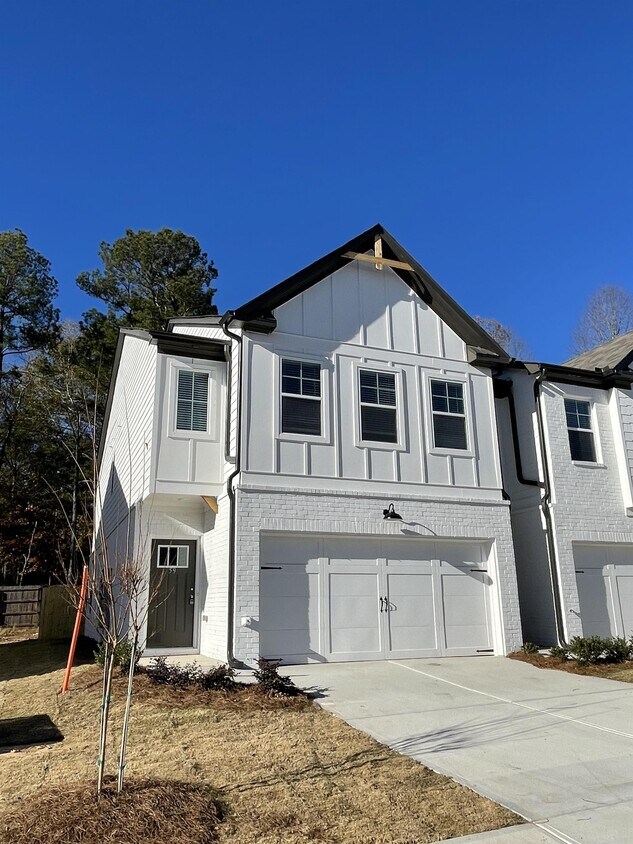 Foto principal - 59 Auburn Crossing Dr