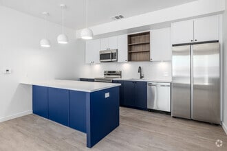 Interior Photo - The Lindy at Wheeler