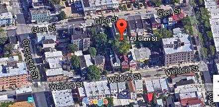 Foto del edificio - 140 Glen St