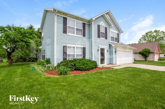 Foto del edificio - 9466 Fairview Pkwy