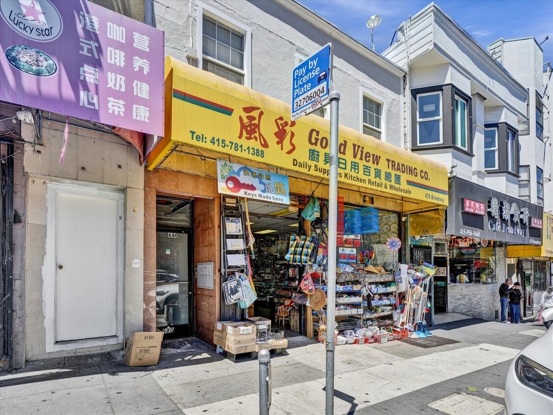 Primary Photo - 680 Broadway