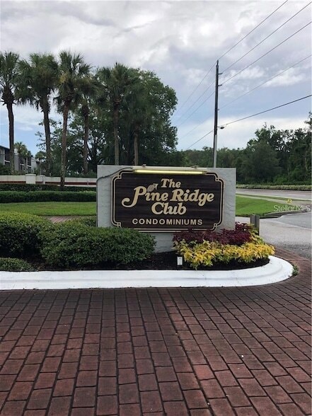 Foto del edificio - 803 Pine Ridge Rd