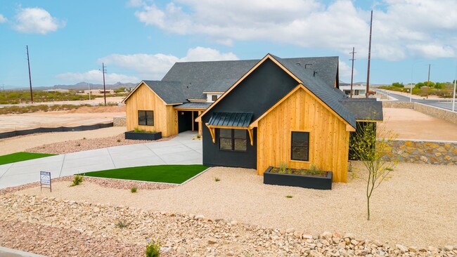 Building Photo - 3291 Colina Court - New Construction - 4 B...