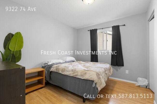 Building Photo - 9322-9374 74 Ave