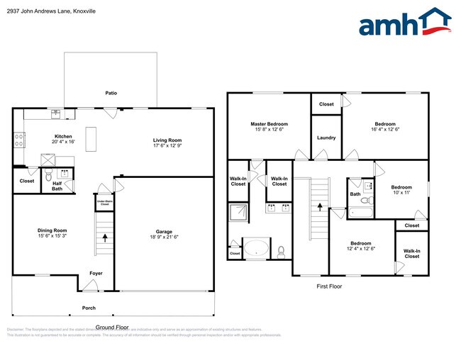 Building Photo - 2937 John Andrew Lane