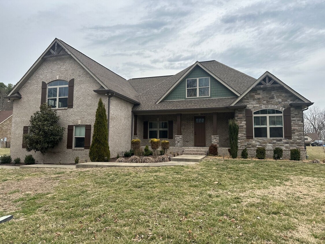 Foto principal - Spacious Rental in Greenbier, TN