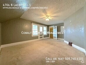 Building Photo - 4704 N Lacey St