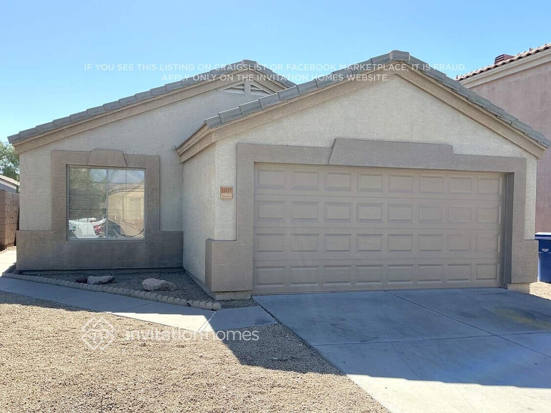 Foto principal - 11017 E Abilene Ave