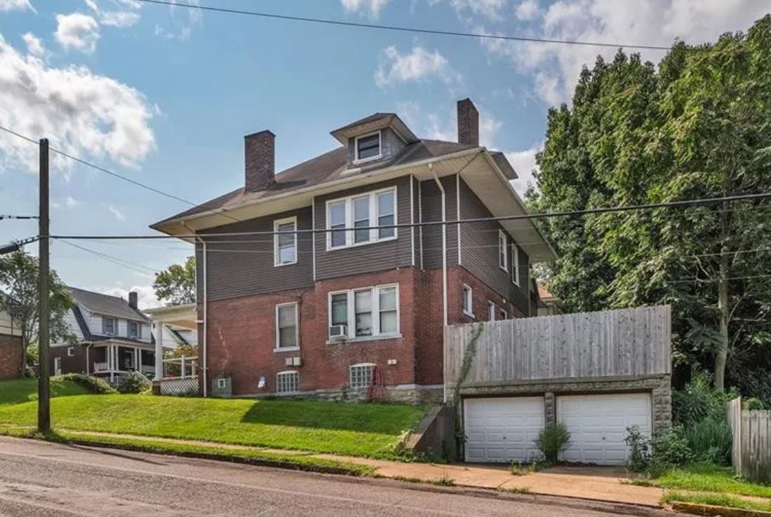 Building Photo - 188 Irwin Ave