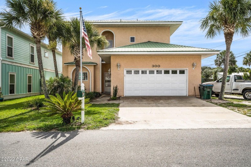 300 S Vestavia St, Panama City Beach, FL 32413 House for Rent in