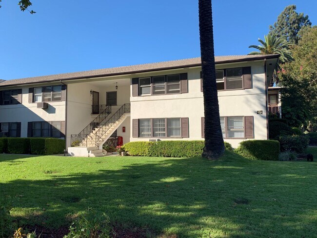 Foto del edificio - 322 Pasadena Ave
