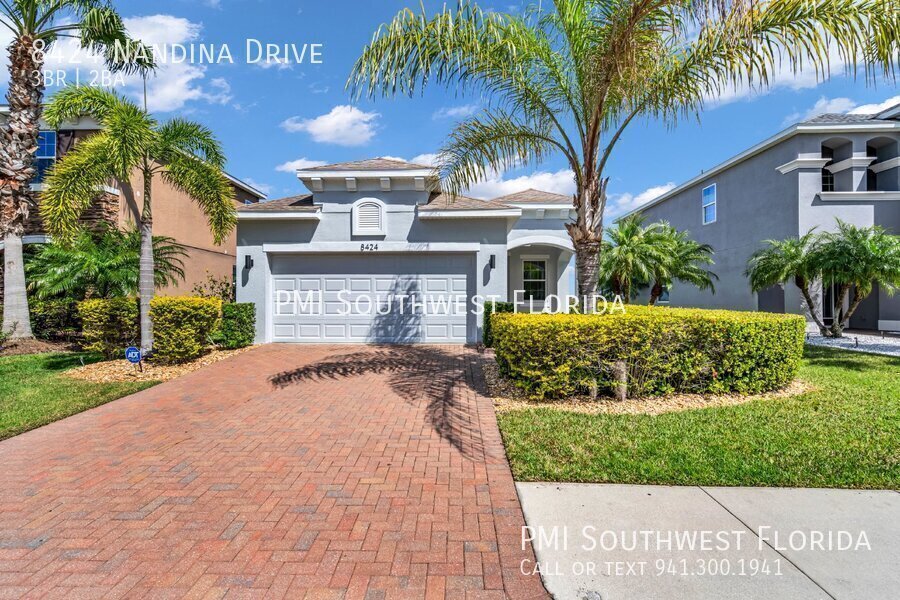 Photo - 8424 Nandina Drive-