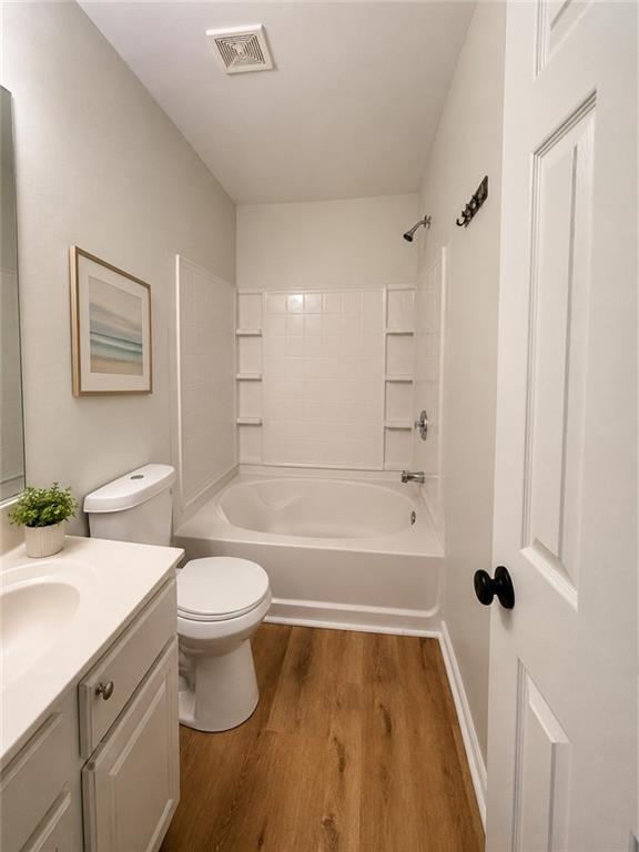 Building Photo - 3152 Mill Springs Cir NE