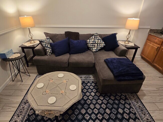 Foto del edificio - 619 Irving St NW