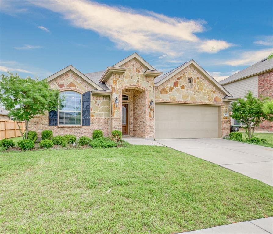 Primary Photo - 1412 Nacona Dr