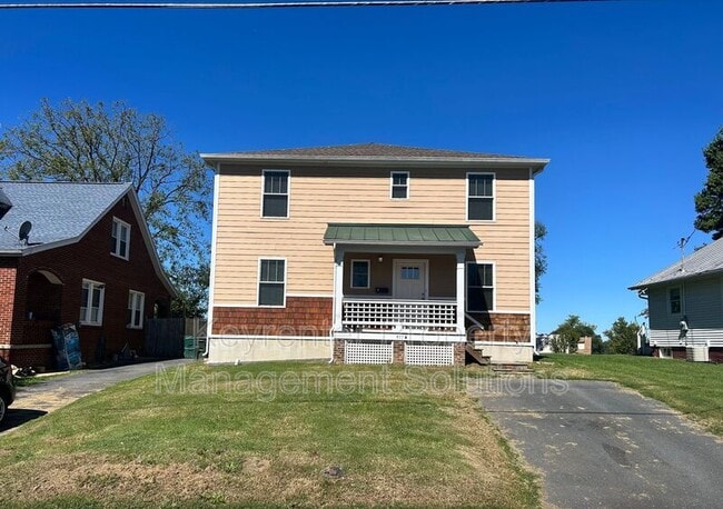 Building Photo - 417 Florence Ave
