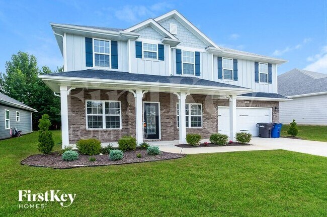 Foto del edificio - 111 Bunker Hill Ln