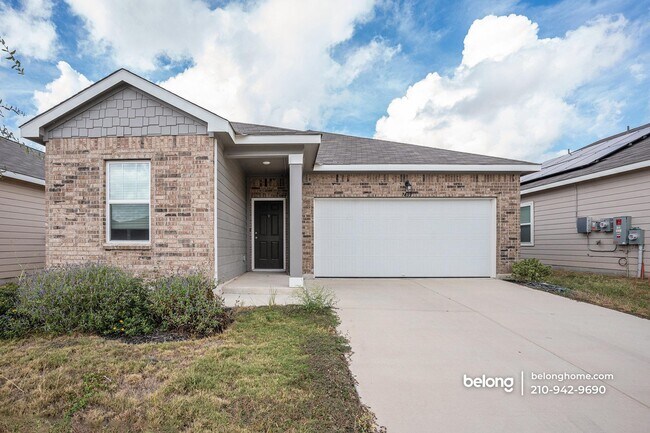 Foto del edificio - 7439 Corral Smt