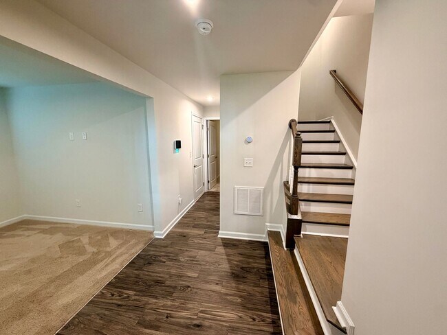 Foto del edificio - 1214 Ashbury St