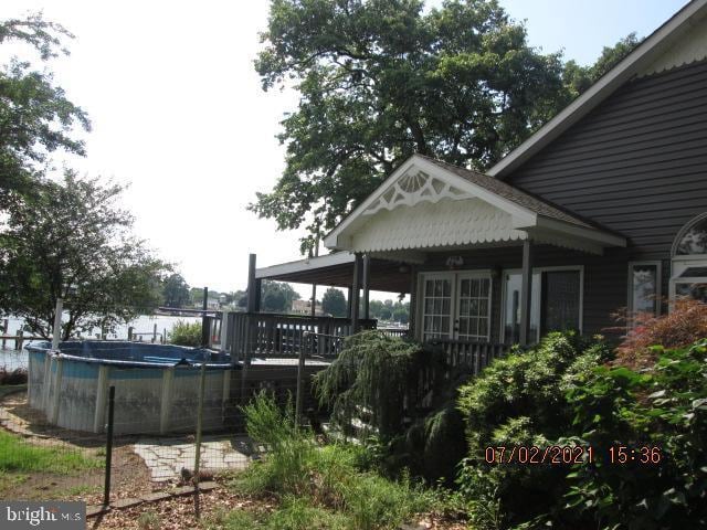Primary Photo - 1138 Beech Dr