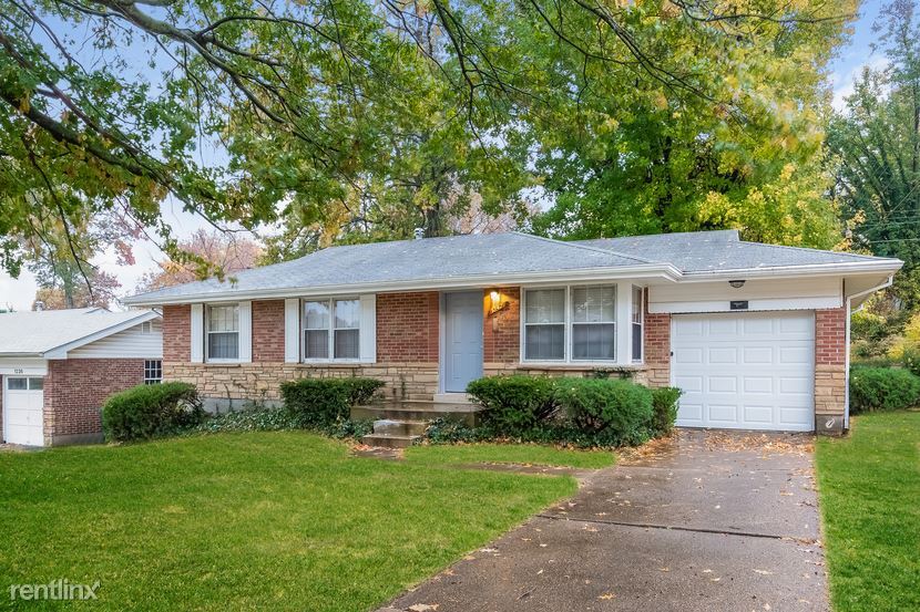 Primary Photo - 3 br, 1 bath House - 1242 Billings Dr