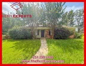 Building Photo - 8613 McAllister Dr