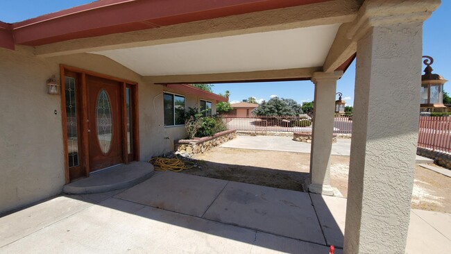 Building Photo - 10457 Tomwood Ave