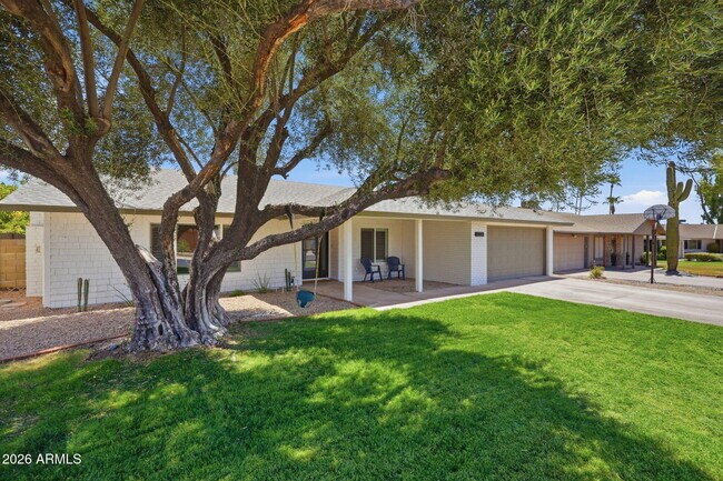 Foto del edificio - 4234 E Winnetka Dr