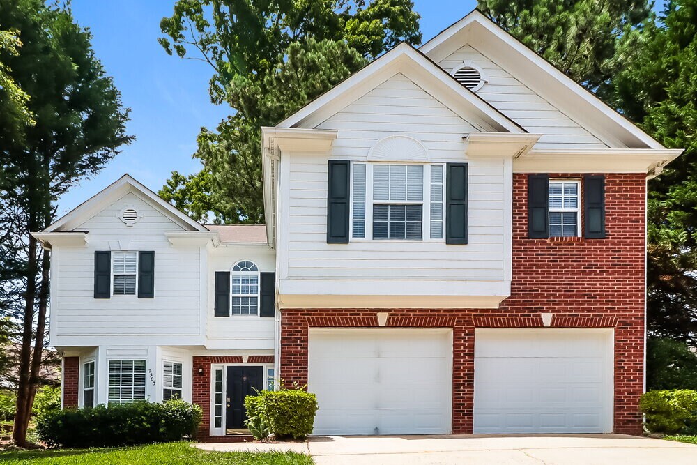 Foto principal - 7503 Lullwater Cove