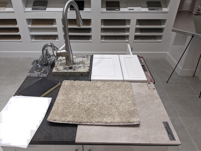 Foto del edificio - 8639 Canyon Creek Trail