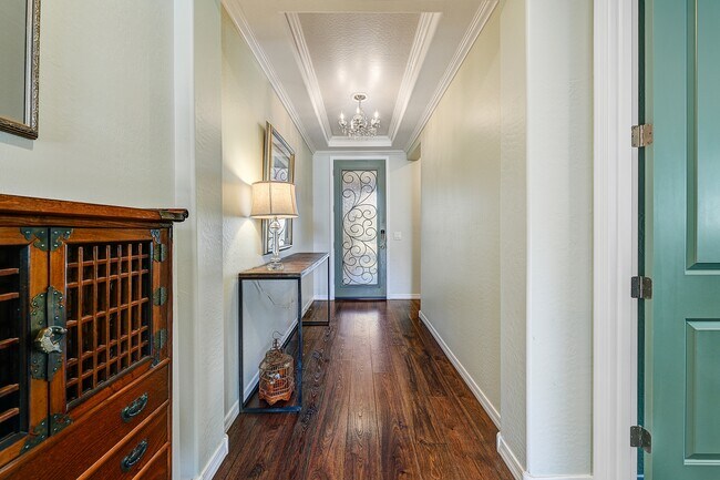 Foto del edificio - 10349 E Tumbleweed Ave