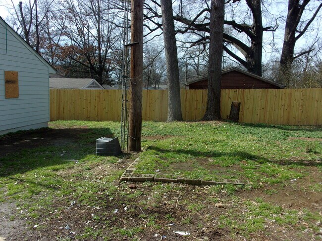 Photo - 2796 Flora Ave House