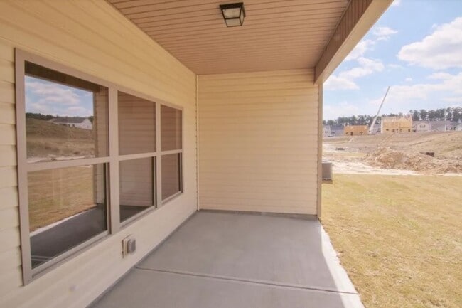 Foto del edificio - 6130 Mahogany Ter