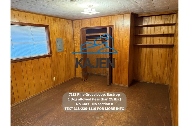 Foto del edificio - 7112 Pine Grove Loop Rd