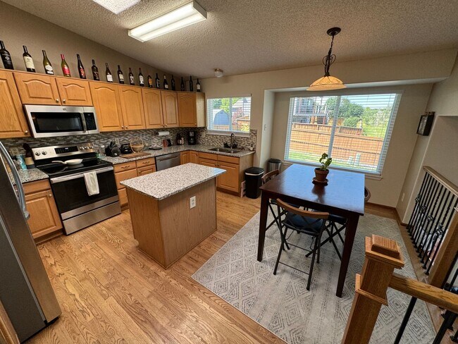 Foto del edificio - Wonderful Highlands Ranch Location!
