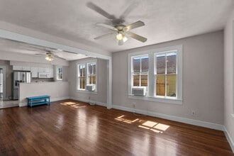 Building Photo - 4911 Avenue P 1/2